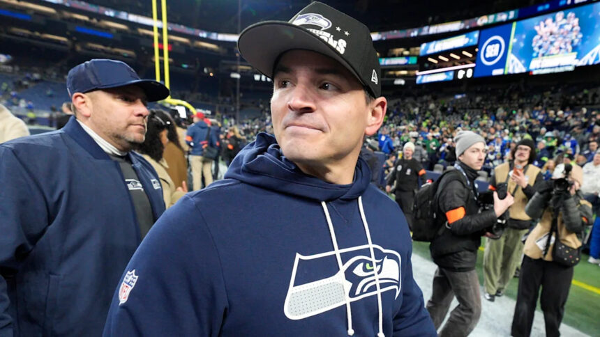 Seahawks favored by 4.5 over Patriots in Super Bowl LX
