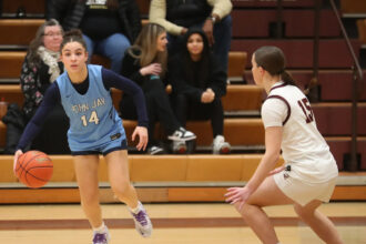 Vote for the Poughkeepsie Journal girls athlete of the week for Jan. 19-25