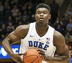 NBA roundup: Zion Williamson, Pelicans win at San Antonio in a stunner