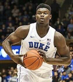 NBA roundup: Zion Williamson, Pelicans win at San Antonio in a stunner