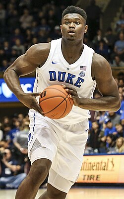 NBA roundup: Zion Williamson, Pelicans win at San Antonio in a stunner