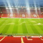 Guehi's composed start for Man City shows what Liverpool missed