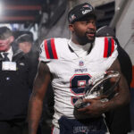 Patriots enter Super Bowl as underdogs against Seahawks