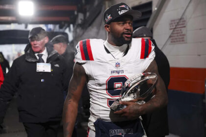 Patriots enter Super Bowl as underdogs against Seahawks