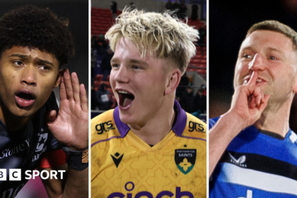 Cal-fouri, a lesser-spotted law & Russell v the Shed - Prem talking points