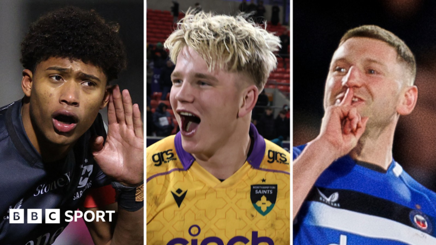 Cal-fouri, a lesser-spotted law & Russell v the Shed - Prem talking points