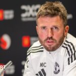 Football club DNA quiz: Which team is being described?