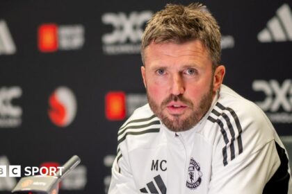 Football club DNA quiz: Which team is being described?