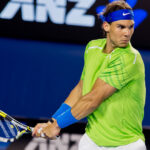 Defending champion Sinner into Australian Open quarter-finals despite late wobble