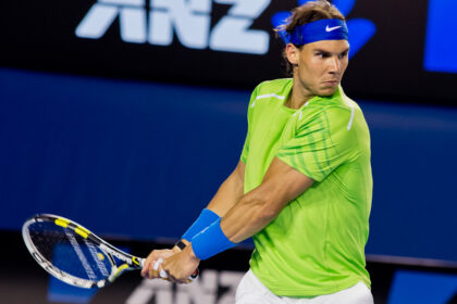 Defending champion Sinner into Australian Open quarter-finals despite late wobble