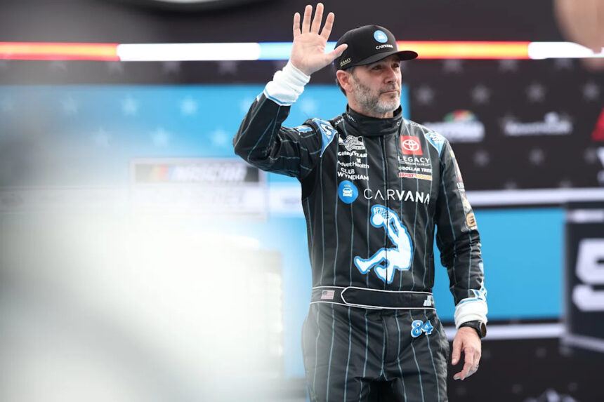 NASCAR Daytona 500 entry list, which drivers have been added, how many cars will qualify