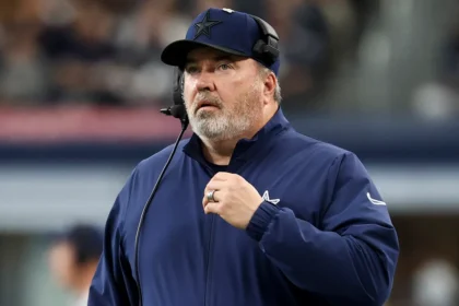 Ex-Steelers star criticizes Mike McCarthy head-coaching hire