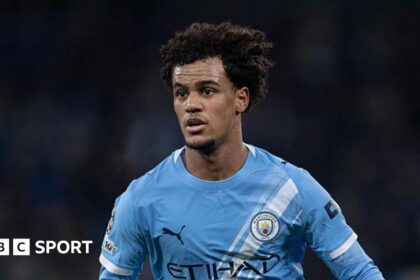 Fulham close to agreement for Man City winger Bobb