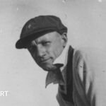 Bradman baggy green cap sets record fee at auction