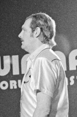 Littler handed De Decker test at Winmau World Masters