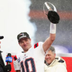 NFL conspiracy theorists think the league tipped off Seahawks-Patriots for Super Bowl 60