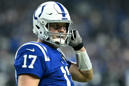 Philip Rivers withdraws from Bills head-coaching search: reports