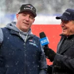 Patriots' Mike Vrabel on cusp of NFL history as team heads to Super Bowl LX