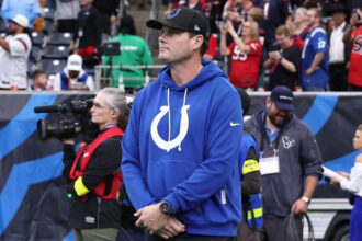 St. Michael Catholic’s Philip Rivers withdraws name from Buffalo Bills’ coaching search