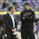 Eagles Offensive Coordinator Candidate and Rumor Tracker