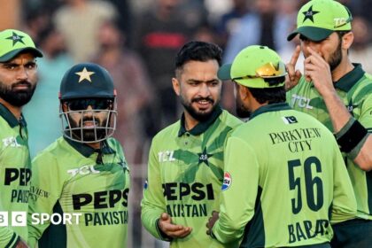 Pakistan set deadline for T20 World Cup boycott decision