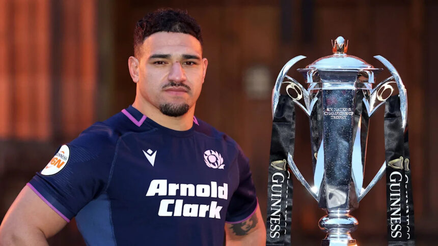 Can unfancied Scots really contend in Six Nations?