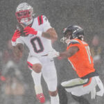 Sports betting roundup: Seahawks favored to beat the Patriots in Super Bowl 60