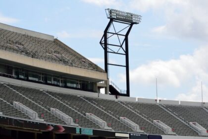 No. 7 Michigan State's focus on Rutgers, not No. 3 Michigan