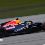 McLaren & Red Bull unveil 2026 cars as testing begins