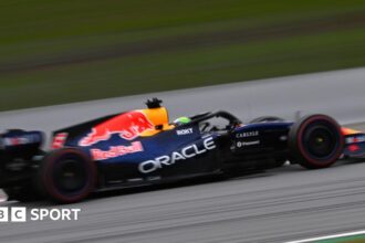 McLaren & Red Bull unveil 2026 cars as testing begins