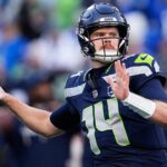 Seahawks' Sam Darnold first quarterback in star-studded 2018 draft class to reach Super Bowl