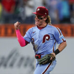 Giants reportedly reach agreement with free agent OF Harrison Bader