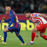 🚨 Official: Dro Fernández joins PSG