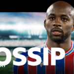 Forest make £35m Mateta bid - Tuesday's gossip