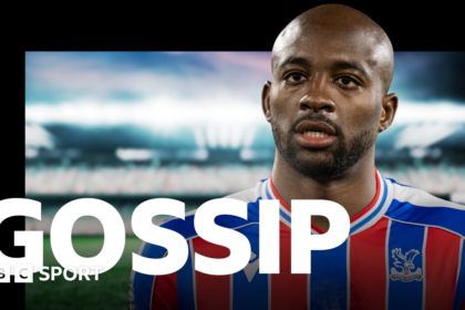 Forest make £35m Mateta bid - Tuesday's gossip