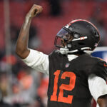 Browns Shedeur Sanders Named Pro Bowler in Shocking NFL Decision