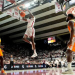 Alabama's Charles Bediako reportedly available to play vs. Missouri