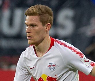 Russell 'impressed' as Red Bull surprise themselves at first F1 test