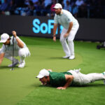 Rory McIlroy: Other LIV Golfers could follow Brooks Koepka to PGA Tour