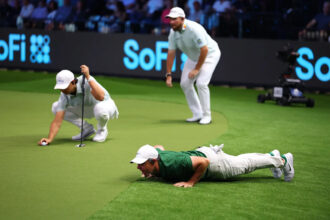 Rory McIlroy: Other LIV Golfers could follow Brooks Koepka to PGA Tour