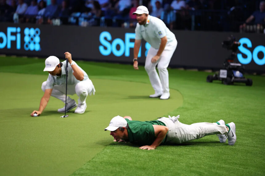 Rory McIlroy: Other LIV Golfers could follow Brooks Koepka to PGA Tour