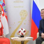 Former FIFA President joins World Cup boycott calls, urges fans to stay away from USA