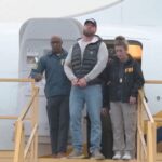 Canadian ex-Olympic snowboarder pleads not guilty to US drug charges