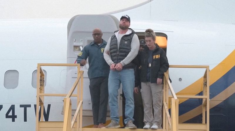 Canadian ex-Olympic snowboarder pleads not guilty to US drug charges