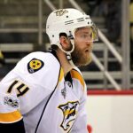 NHL roundup: Mattias Ekholm posts hat trick as Oilers top Ducks