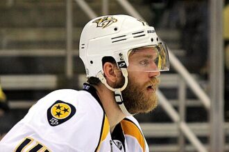 NHL roundup: Mattias Ekholm posts hat trick as Oilers top Ducks