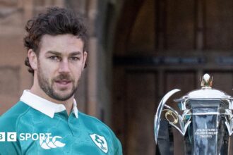 'It left a sour taste' - Ireland target fast Six Nations start