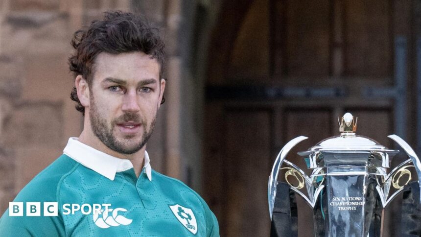 'It left a sour taste' - Ireland target fast Six Nations start