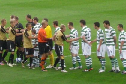 Celtics never trail in triumph over Trail Blazers