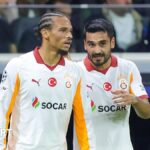 How 'Premier League' Galatasaray can derail Man City